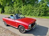 Peugeot 304 Cabrio - Peugeot 304 Benziner Gebrauchtwagen