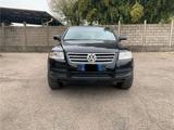 Volkswagen Touareg 2.5 R5 TDI - gebrauchte VW Touareg aus dem Jahr 2006