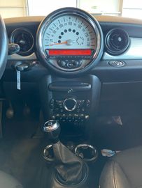 MINI COOPER Cabrio *PDC*Klima*SZH*