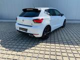 Seat Ibiza FR 1.0 TSI 110 PS Black Edition AHK/18-ZOL - Seat Ibiza: Ps