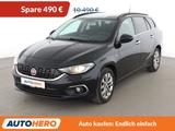 Fiat Tipo 1.4 Turbo Lounge*NAVI*CAM*PDC*SHZ*KLIMA* - Fiat Tipo mit Benzin-Antrieb: Kombi