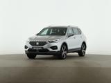 Seat Tarraco 2.0 TSI 4Drive Xcellence Pano LED Memory - gebrauchte Seat Tarraco aus dem Jahr 2021