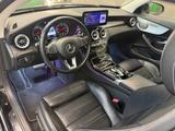 Mercedes-Benz C 220d Coupe LED LEDER SHZ 20" ALU NAVI AMBI - gebrauchte Mercedes-Benz C 220 aus dem Jahr 2017
