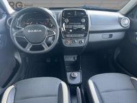 Dacia Spring - Vorschau Bild 10