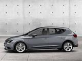 Seat Leon Style 1.2 TSI - gebrauchte Seat Sportwagen