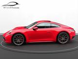 Porsche 992 Carrera 4S Vierradlenkung Sport-AGA Kamera - Porsche: Allradantrieb