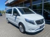 Mercedes-Benz Vito Mixto 4MATIC lang R-Cam AHK - Mercedes-Benz Vito: Mixto Lang