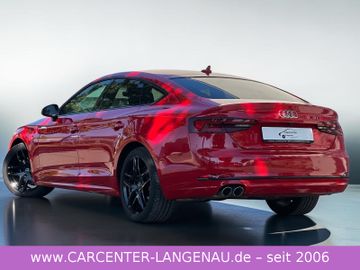 Audi A5 - 4