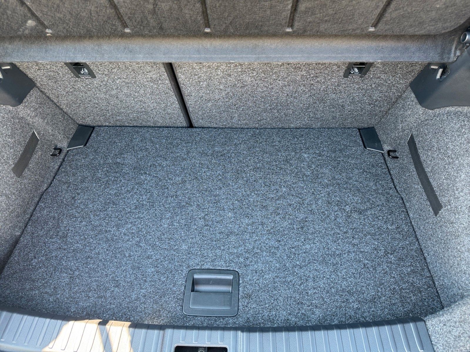Fahrzeugabbildung SEAT Ibiza Style 1.0 TSI