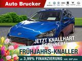 Ford Focus Turnier Titanium+Navi+Alufelgen+Klimaautom - Ford Focus: Alufelgen Turnier