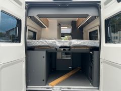 Adria Twin 640 SLB 60Y JUBILEE*Markise*Lithium*LED Sch