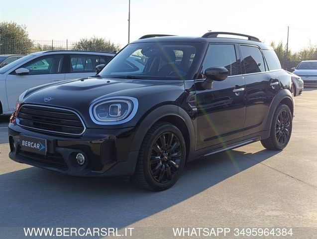 MINI Mini Countryman F60 Mini 2.0 Cooper D Busin