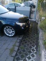 BMW bmw e60 525 Diesel - BMW 525 in Augsburg