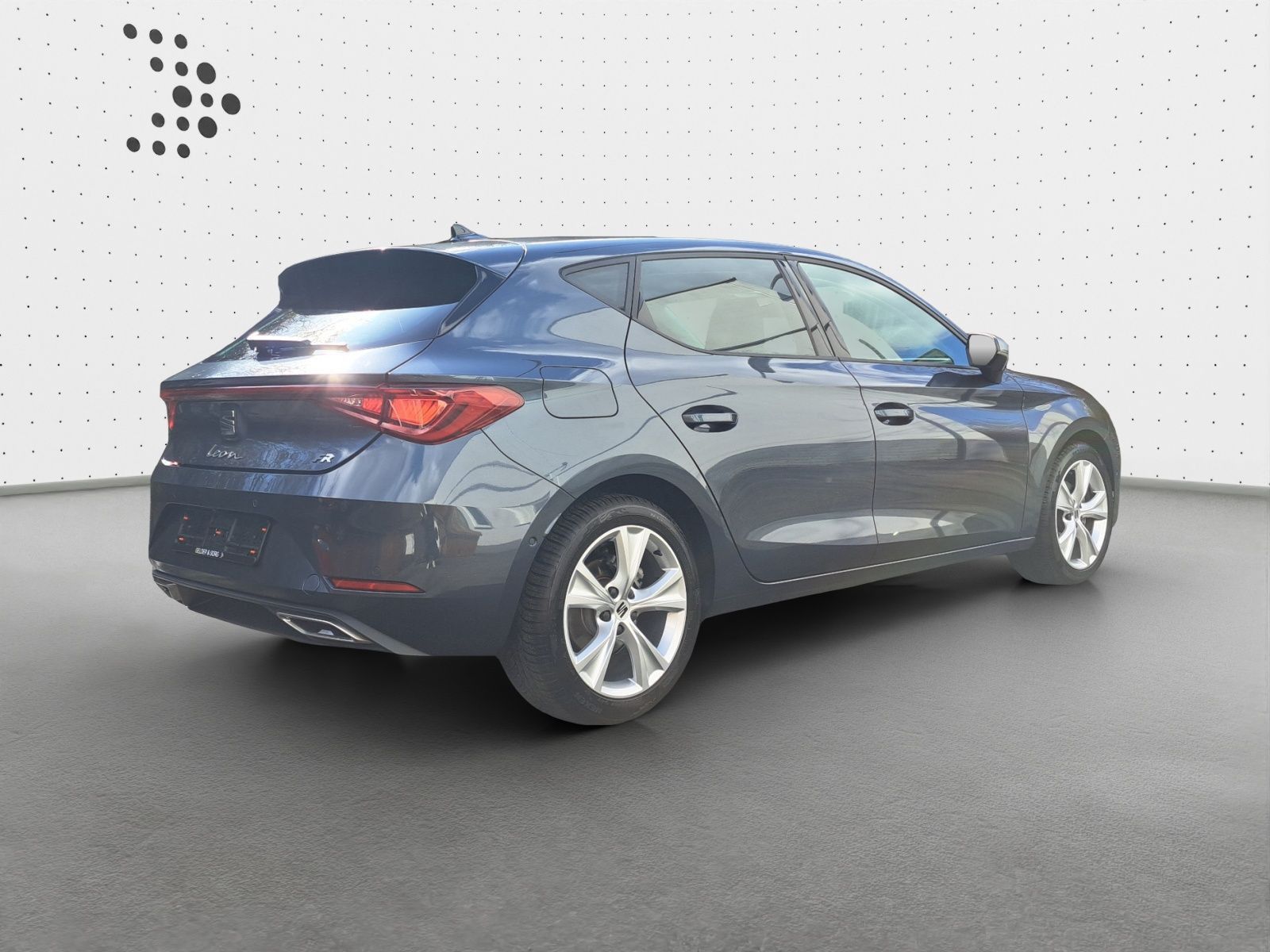 Seat Leon - Bild 2