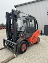 Linde H45D-02 - Linde H45D