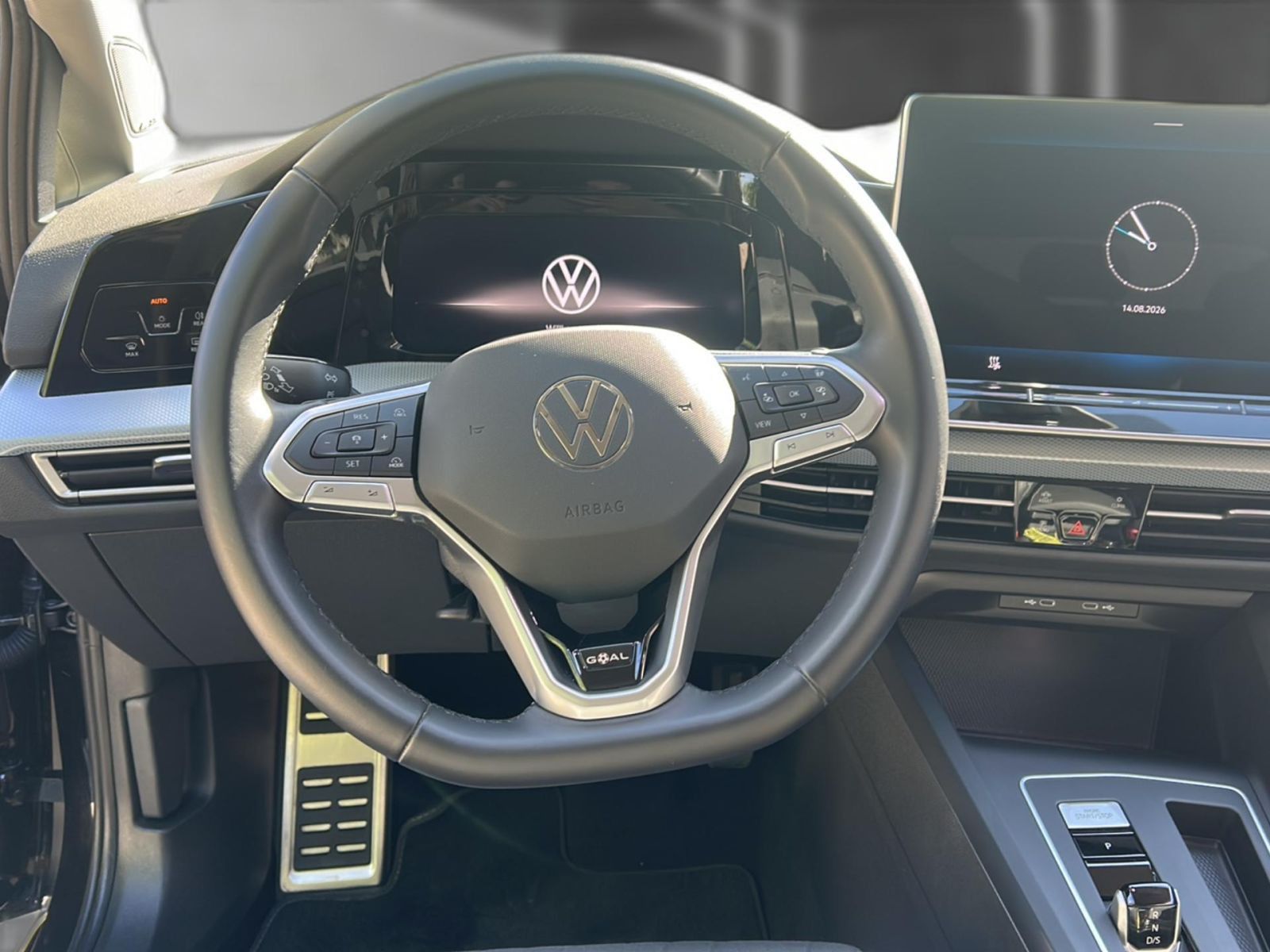 Volkswagen Golf - Bild 11