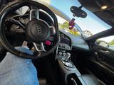 Audi R8 4.2 FSI quattro *DEUTSCH (CARBON) KLAPPENAUSP - gebrauchte Audi R8 aus dem Jahr 2007