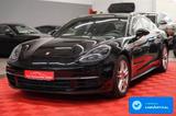 Porsche Panamera 4 E-Hybrid Approved*1.Hand*Unfallfrei* - Porsche Panamera: Schwarz