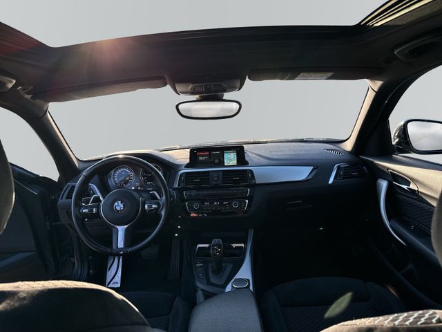 BMW M140i – Bild 8