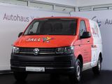 Volkswagen T6 Transporter 2.0 TDI *KLIMA*AHK*TEMP - Volkswagen T6 Transporter aus 2016