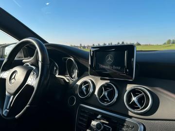 2013 Mercedes-BENZ CLA 缩略图 11