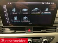 Audi A4 - Vorschau Bild 22