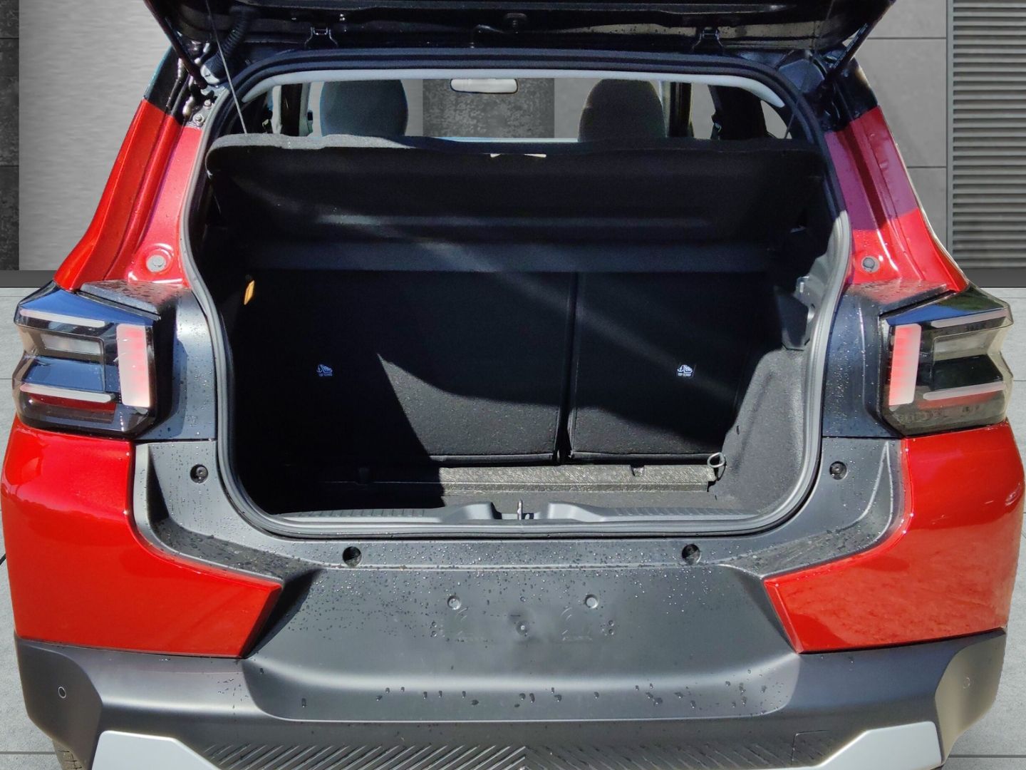Citroën C3 - Bild 5