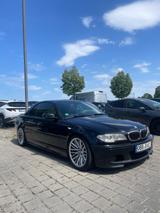 BMW 320Cd Edition Exclusive Edition Exclusive - BMW 320: Coupe, 320cd