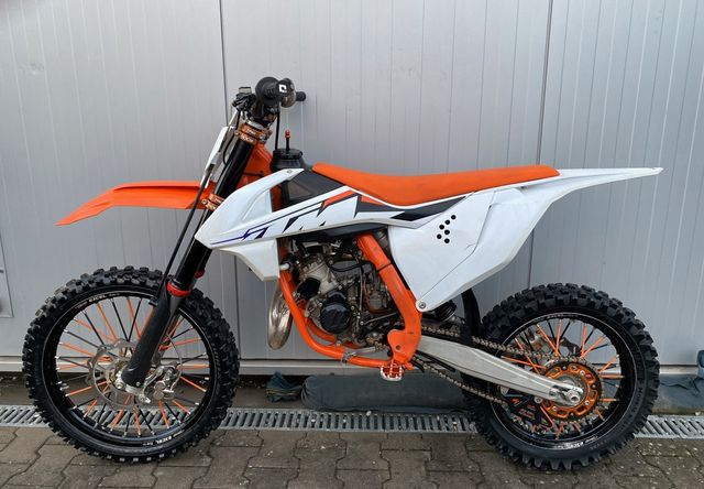 KTM 85 SX 19/16 Sx 85 2023