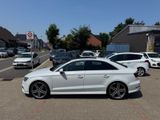 Audi A3 Limousine S LINE SPORTPAKET PANO Navi Xenon - Audi A3: A3s