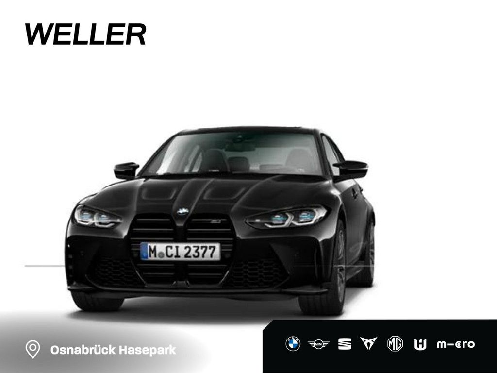 Image of BMW M3