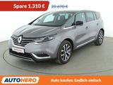 Renault Espace 1.8 TCe Energy Intens Aut.*NAVI*HEAD_UP* - Renault Gebrauchtwagen von 2018
