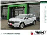 Skoda Enyaq 60 Loft  132kW 360° pACC NAV PDC - Skoda: 3.6