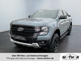 Ford Ranger Tremor 2.0 Ecoblue 4WD ACC PDC NAVI AHK