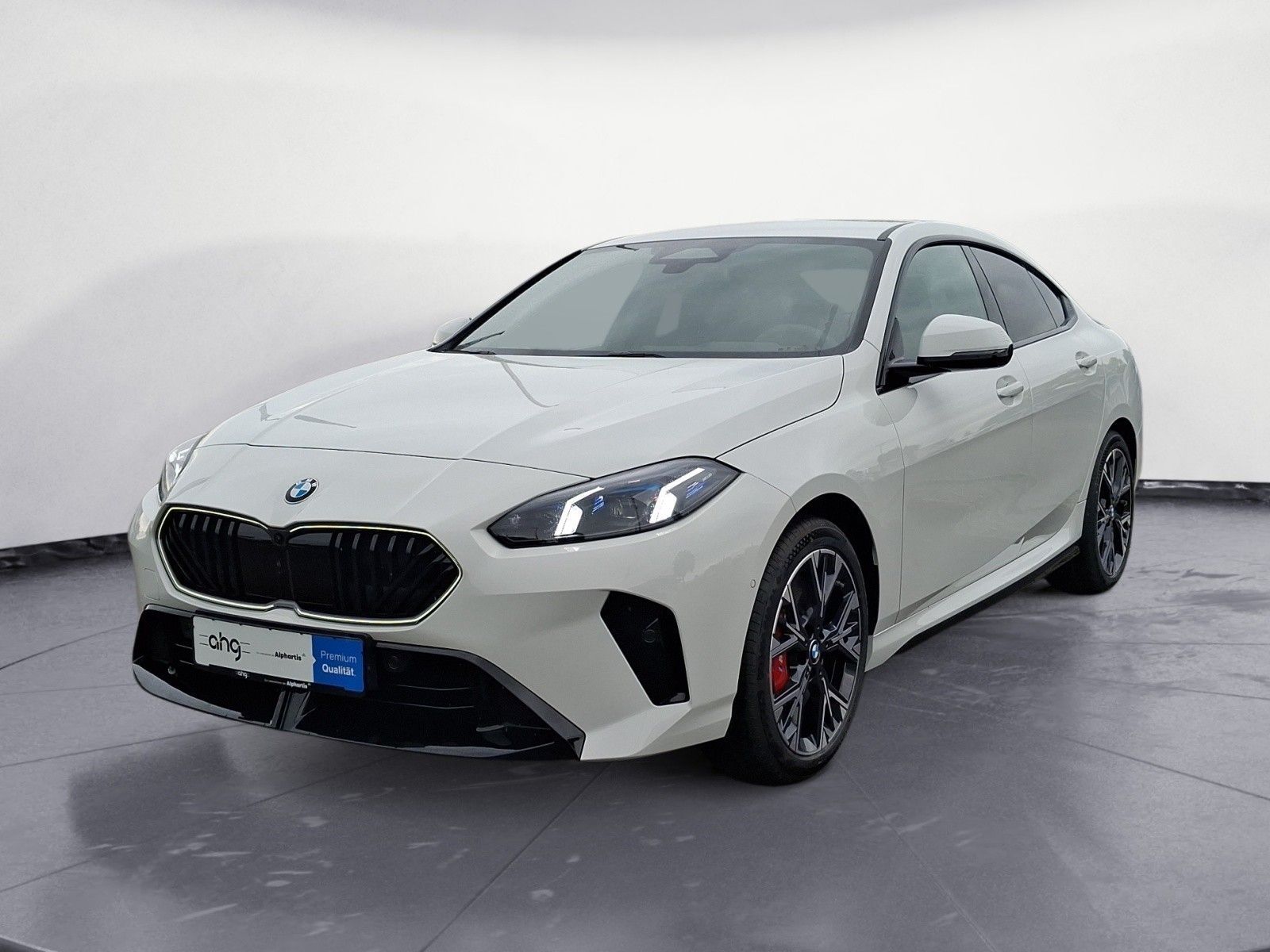 BMW 223i Gran Coupe xDrive M-Sport Pro *Shadow*Navi* imagem 2