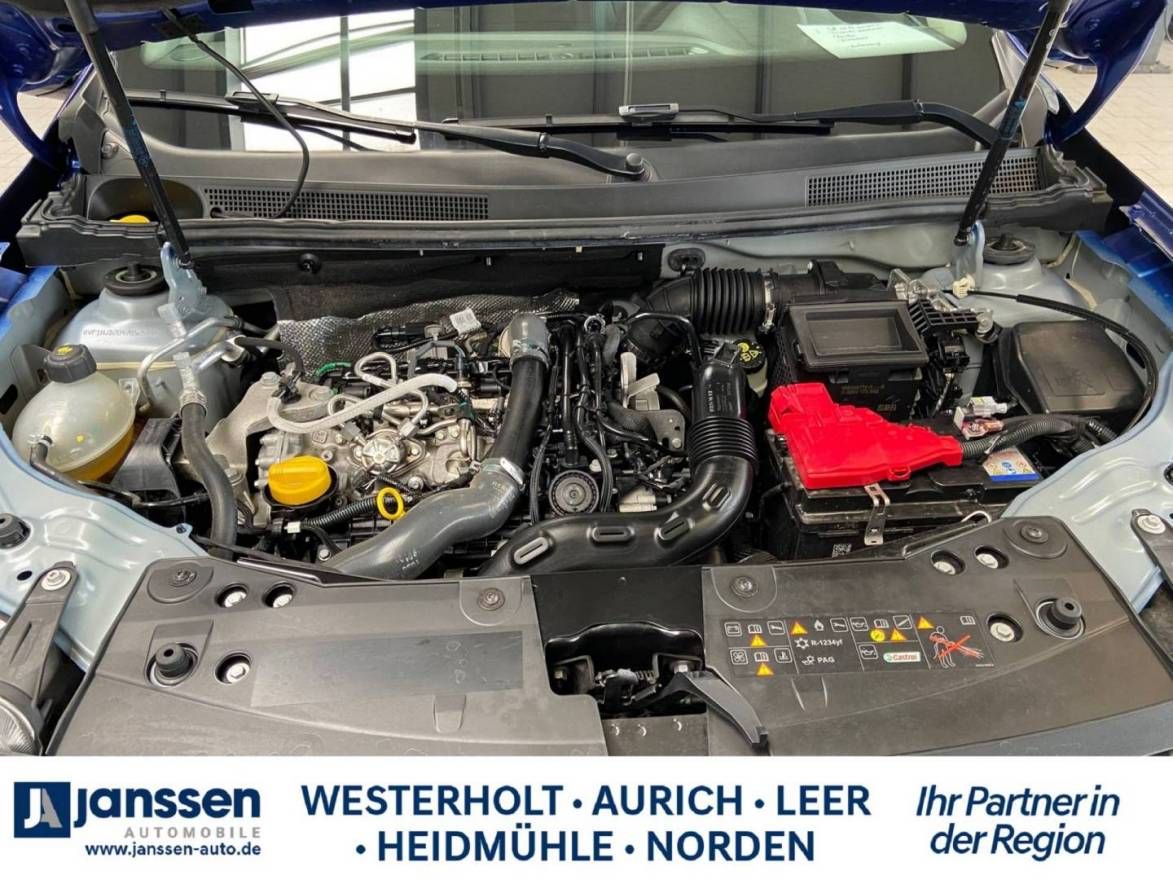 Fahrzeugabbildung Dacia Duster TCe 150 EDC 2WD Extreme