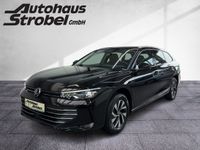 Volkswagen Passat Variant - Vorschau Bild 2