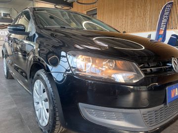 Volkswagen Polo V Comfortline BMT 5-Türer TDI *NAVI*KLIMA*