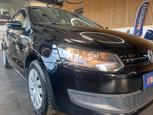 Volkswagen Polo V Comfortline BMT 5-Türer TDI *NAVI*KLIMA*
