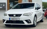 Seat Ibiza 1.0 TSI FR (EURO 6d-TEMP)*Sitzheizung*Blue - Seat Ibiza: 1.6