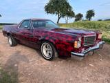 Ford Ranchero GT 5,8 Oldtimer - Ford: Ranchero