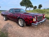 Ford Ranchero GT 5,8 Oldtimer - Ford GT Gebrauchtwagen