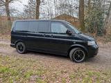 Volkswagen T5 Multivan - VW T5 Multivan 8-Sitzer