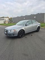 Audi A4 1.6 Benzin | Rostfrei | Top gepfle... - Audi A4 mit Benzin-Antrieb: Limousine, 1.6