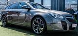 Opel Insignia A Sports Tourer OPC 4x4 STANDH.|BOSE - Opel Insignia: Sport