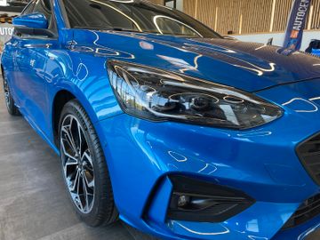 Ford Focus Lim. ST-Line 5-Türer Aut.*LED*NAVI*ACC*B&O