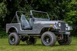 Jeep CJ 7