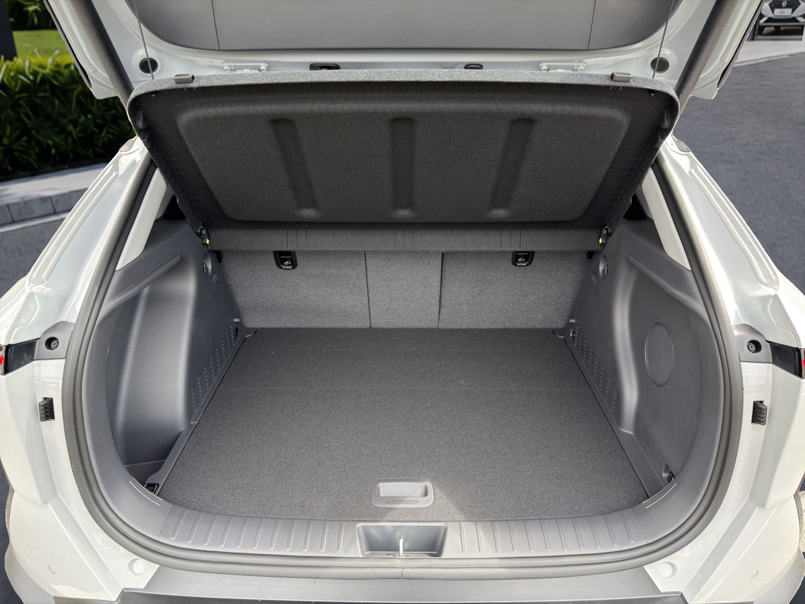 Hyundai KONA - Bild 25
