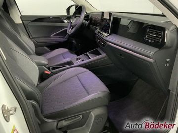 Volkswagen Tiguan 1.5 eTSI DSG Energy Garantie b.29.12.30