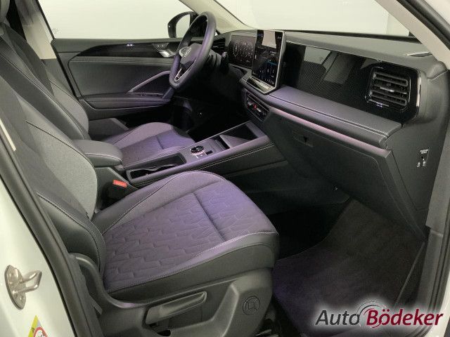 Volkswagen Tiguan 1.5 eTSI DSG Energy Garantie b.29.12.30